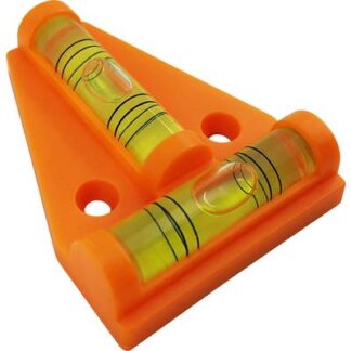 Basetech OW180328-1 BT-1697179 Torbedo level