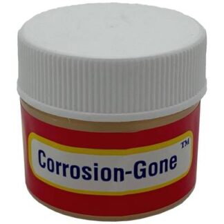 Berger & Schroeter Corrosion Gone 0600 Electrical contact cleaner 9 ml