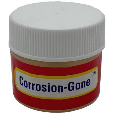 Berger & Schroeter Corrosion Gone 0600 Electrical contact cleaner 9 ml