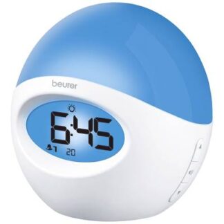 Beurer 58922 Wake-up light White