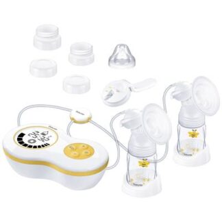 Beurer Breast pump BY 70 Dual 95309