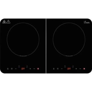 BiKitchen cook 421 442012 Induction hob
