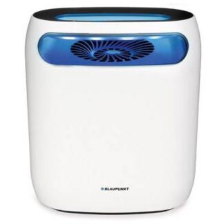 Blaupunkt BP-GIKLED11 UV light, Electrical grid UV fly trap 6 W (W x H x D) 225 x 250 x 130 mm Black 1 pc(s)
