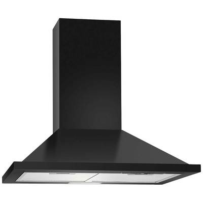 Bomann DU 7608 Wall-mount exctractor hood 600 mm EEC: B (A+++ - D)
