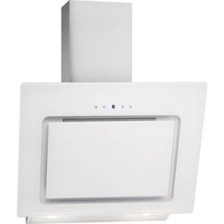 Bomann DU 771.1 Wall-mount exctractor hood 600 mm EEC: A (A++ - E) White