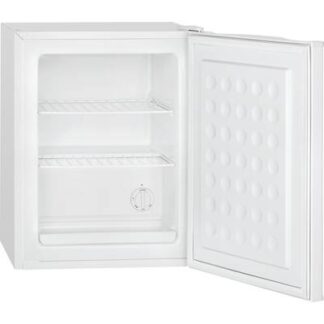 Bomann GB 7236 Freezer EEC: E (A - G) Free standing White