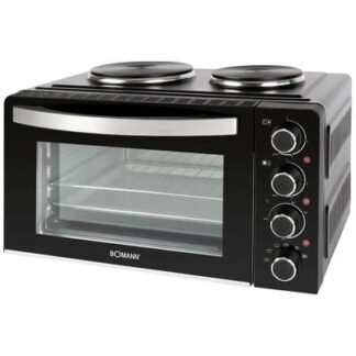 Bomann KK 6059 660591 Food processor