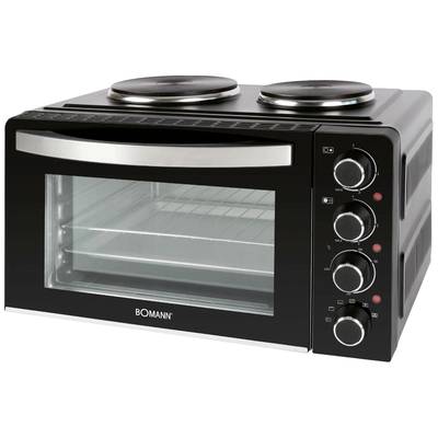 Bomann KK 6059 660591 Food processor