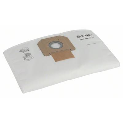 Bosch Accessories 2607432037 Filter bag 5 pc(s)