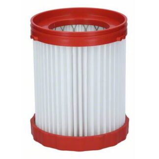Bosch Accessories 2608000663 Pleated filter 1 pc(s)