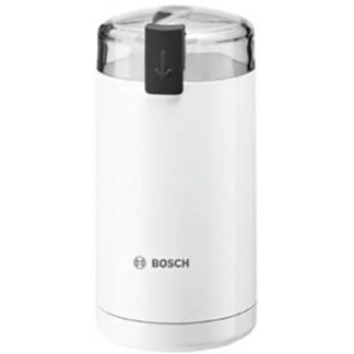 Bosch Haushalt Bosch SDA TSM6A011W Bean grinder White