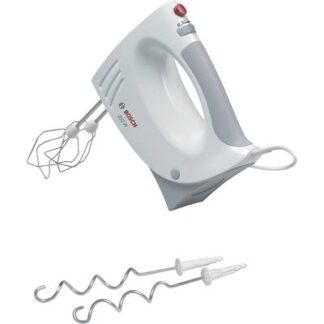 Bosch Haushalt MFQ3530 Hand-held mixer 450 W White, Grey