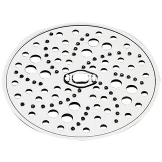Bosch Haushalt MUZ45RS1 Slicing disc Stainless steel