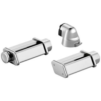 Bosch Haushalt MUZ9PP1 Noodle maker attachment Stainless steel