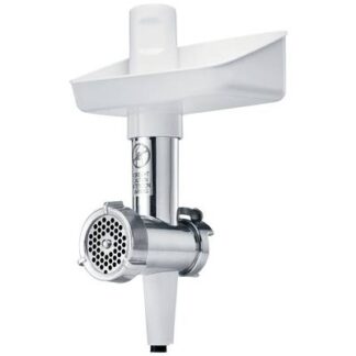 Bosch Haushalt MUZS2FWW Mincer White, Metal