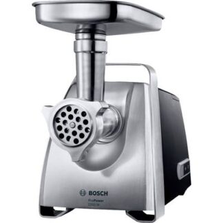 Bosch Haushalt ProPower MFW68660 Mincer 800 W Black, Silver