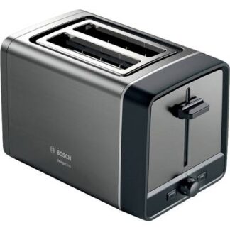 Bosch Haushalt TAT5P425 Toaster Grey