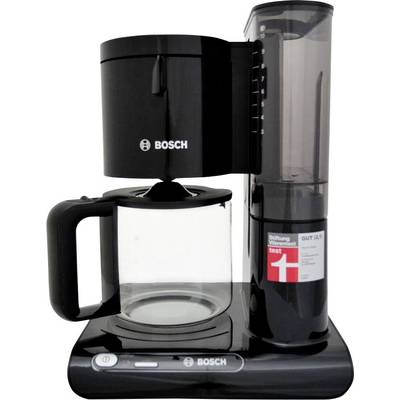 Bosch Haushalt TKA8013 Coffee maker Black Cup volume=10