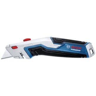Bosch Professional 1600A01V3H Universal knife Length 185.4 mm