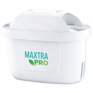 Brita Maxtra Pro Pure 4er 122027 Water filter White
