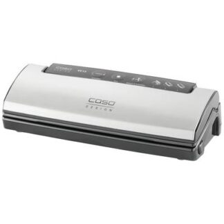CASO 1371 VC 15 Inox Heat sealer (W x H x D) 360 x 90 x 150 mm