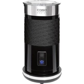 CASO Fomini Crema 1656 Milk frother Black 435 W