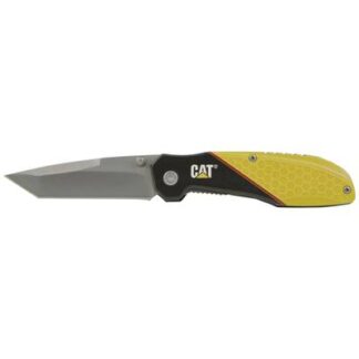 CAT 980047 CAT knife with 7.5 cm blade Length 177 mm