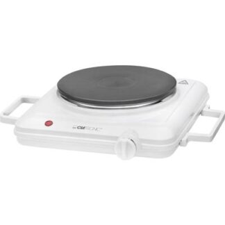 Clatronic EKP3582 271698 Hob with manual temperature settings