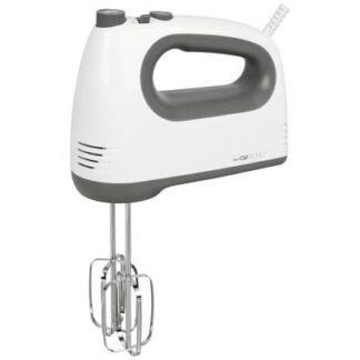Clatronic HM 3775 Hand-held mixer 400 W White