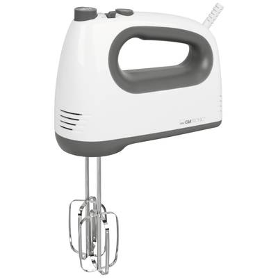 Clatronic HM 3775 Hand-held mixer 400 W White