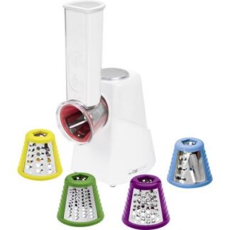Clatronic ME 3604 Multi Express Food chopper 150 W White