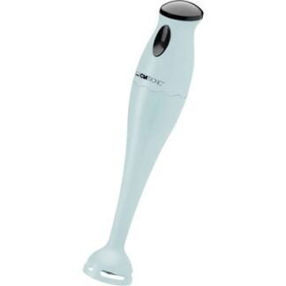 Clatronic SM 3577 Hand-held blender 180 W with mixing jar Mint
