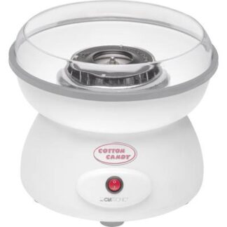 Clatronic ZWM 3478 261661 Candy floss maker White