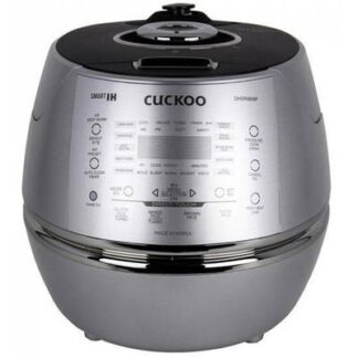 Cuckoo CRP-CHSS1009FN Rice cooker White, Gold