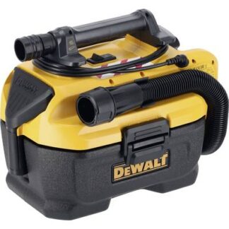 DEWALT DCV584L DCV584L-QW Wet/dry vacuum cleaner 7.5 l