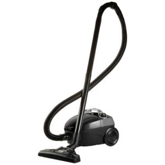 DOMO DO1033S Vacuum cleaner Incl. dust bags