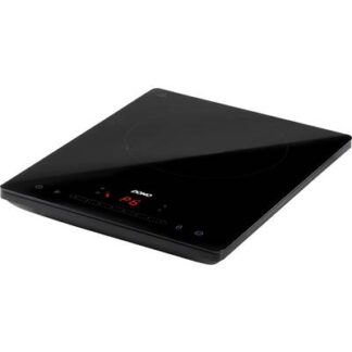 DOMO DO332IP Induction hob Timer function, with display, corded