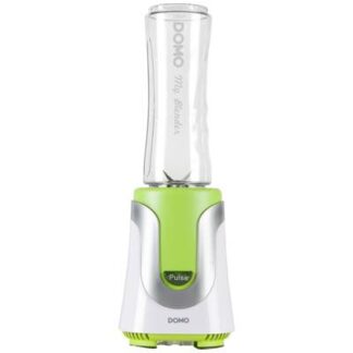 DOMO DO492BL Blender 300 W White, Green