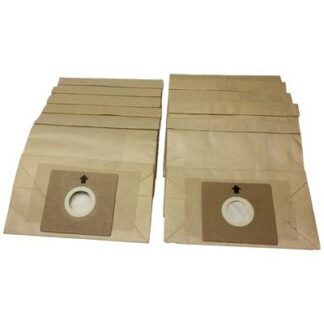 DOMO DO7285S-SET2 Vacuum cleaner bag 10 pc(s)