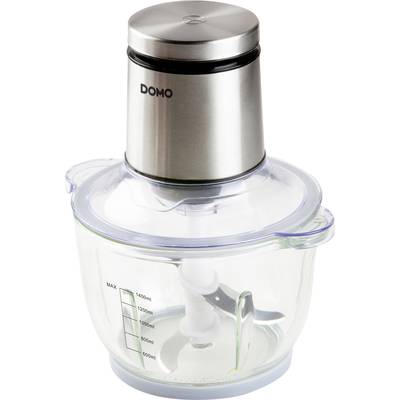 DOMO DO9244MC Food chopper Stainless steel