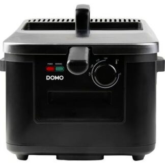 DOMO FRITTEUSE 4L Deep fryer