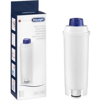 DeLonghi 5513292811 DLSC002 Filter cartridge 1 pc(s)