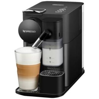 DeLonghi EN 510.B Lattissima One Evo 132193451 Capsule coffee machine Black
