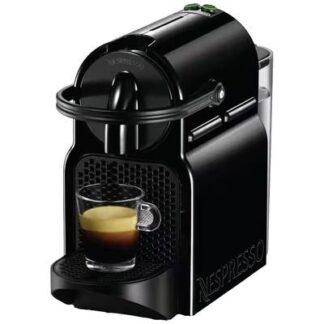 DeLonghi Inissia EN 80.B Capsule coffee machine Black