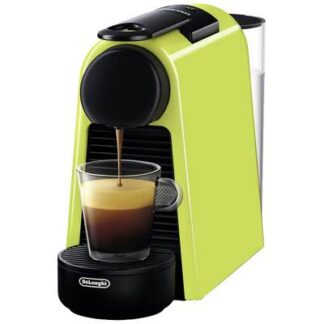 DeLonghi MC DE DL-NESPRESSO EN85.L 132192368 Capsule coffee machine