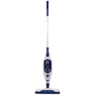 Dirt Devil Steam cleaner DD7004 White blue