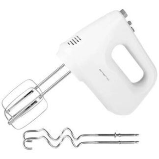 EMERIO HM-124178 Hand-held mixer 250 W White