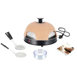 EMERIO PO-115985 Pizza oven