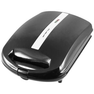 EMERIO ST-111153.4 Sandwich maker Black