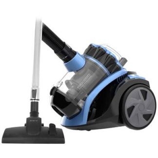 EMERIO VCE-108278.10 Bagless vacuum cleaner